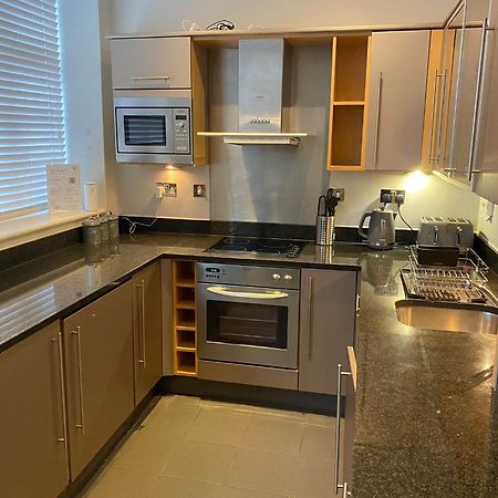 Your Holiday & Home برايتون المظهر الخارجي الصورة